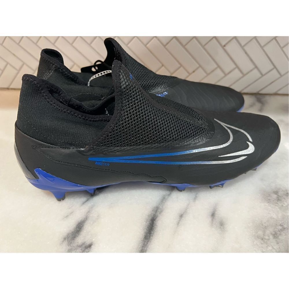 Nike Phantom GX Pro DF FG DD9465 040 Mens Size 12 - Picture 5 of 11